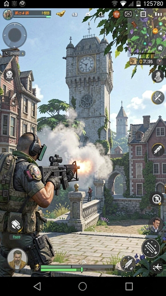 Screenshot klubimpian nomor 2