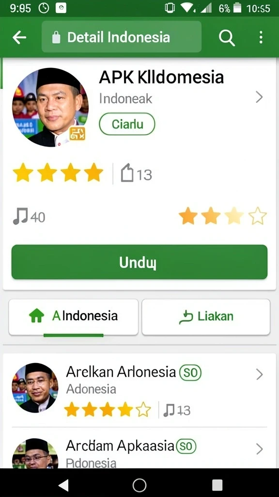 Screenshot koko5000 nomor 3