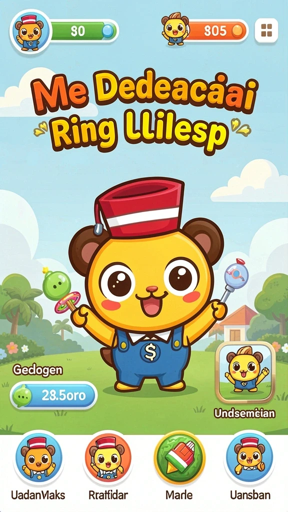 Screenshot lion4d nomor 2
