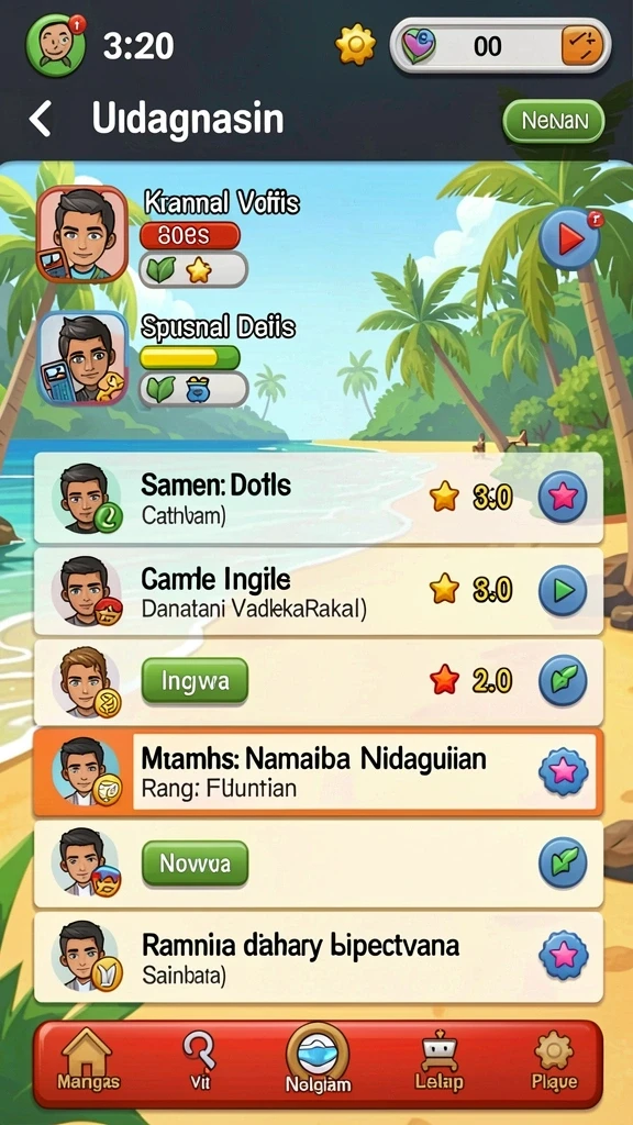 Screenshot lunatogel nomor 2