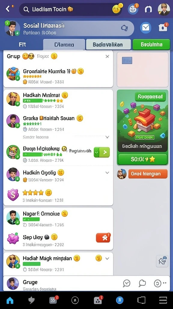 Screenshot luxury333 nomor 3