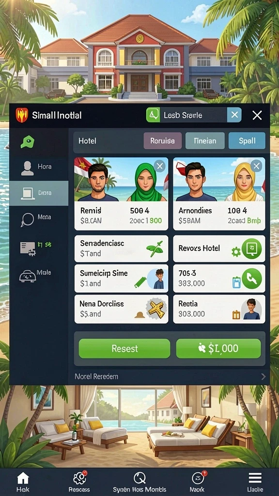 Screenshot macantoto nomor 3