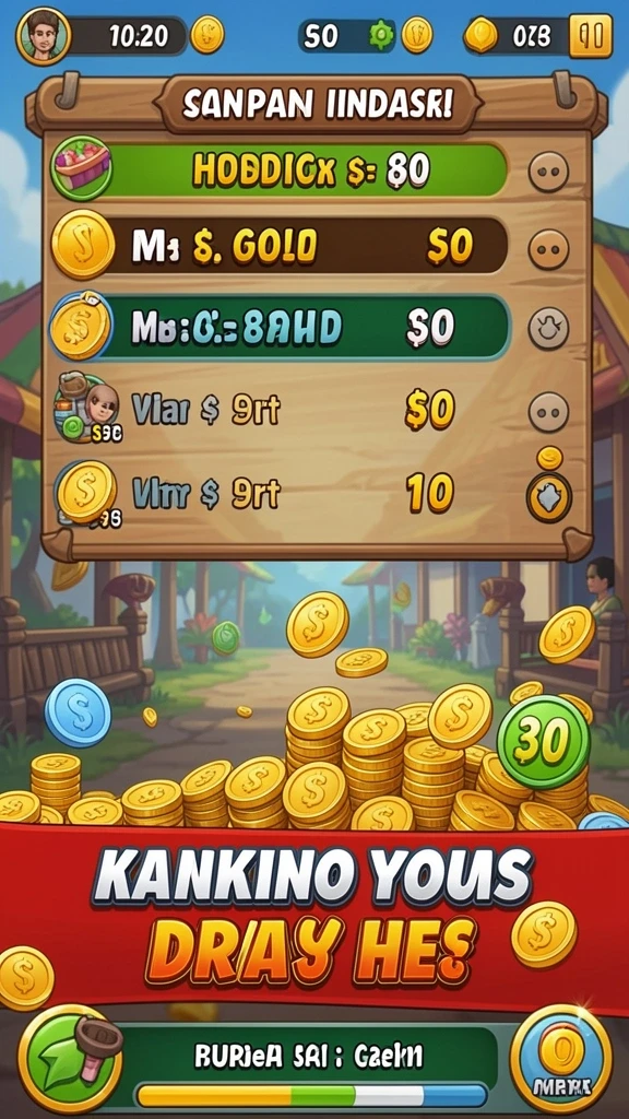Screenshot maha168 nomor 3