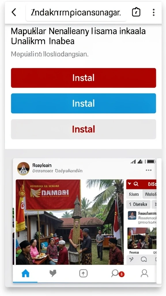 Screenshot mariatogl nomor 1