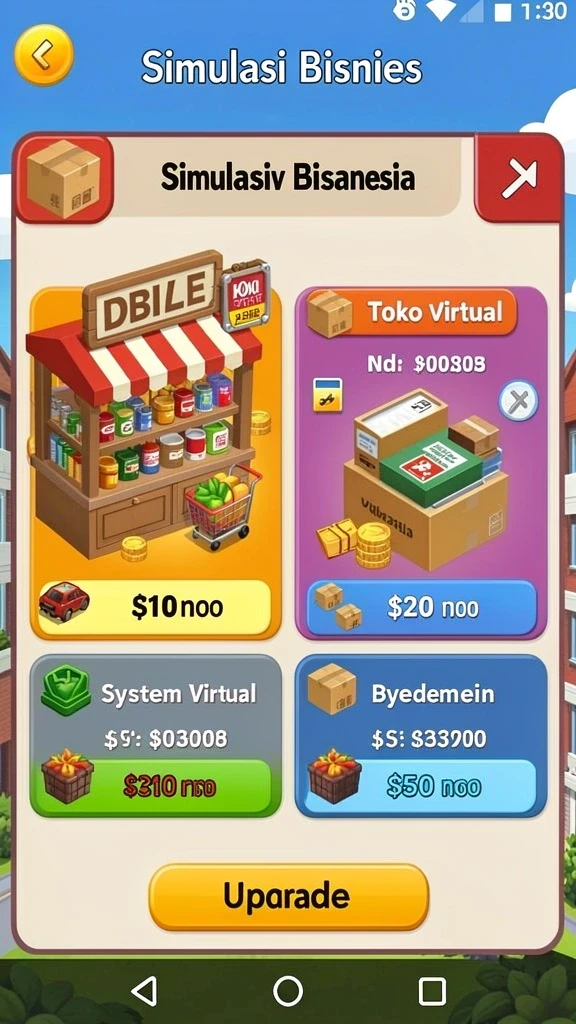 Screenshot mega777 nomor 1