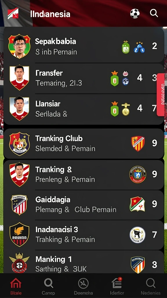 Screenshot mentari138 nomor 2
