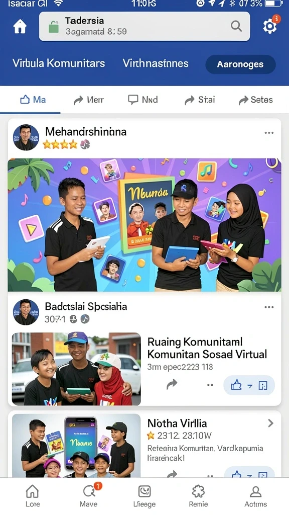 Screenshot mentari138 nomor 3