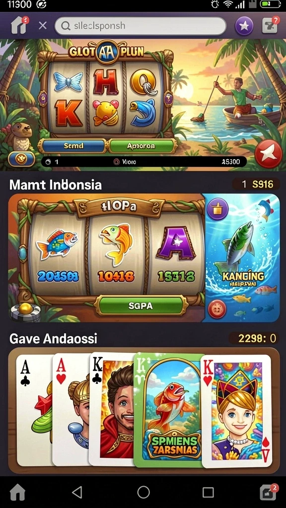 Screenshot menyala78 nomor 3