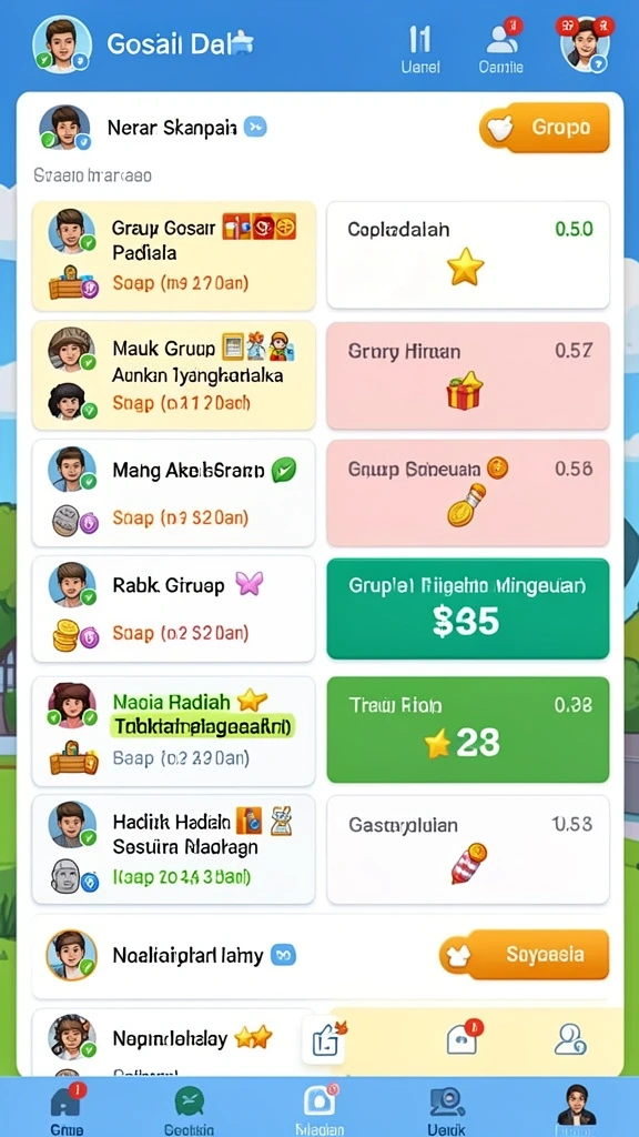 Screenshot mkwin666 nomor 3