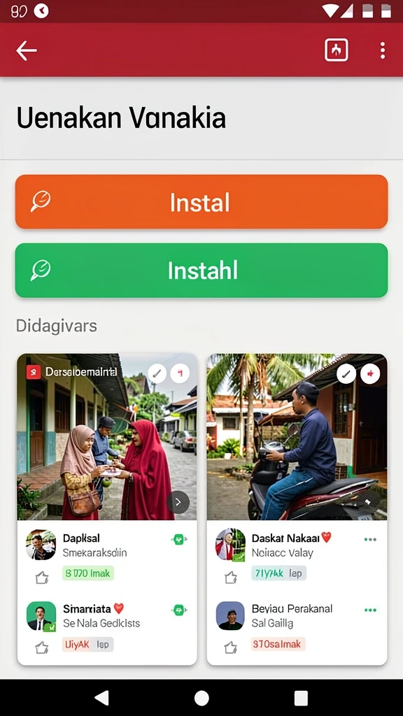Screenshot musangwin nomor 2