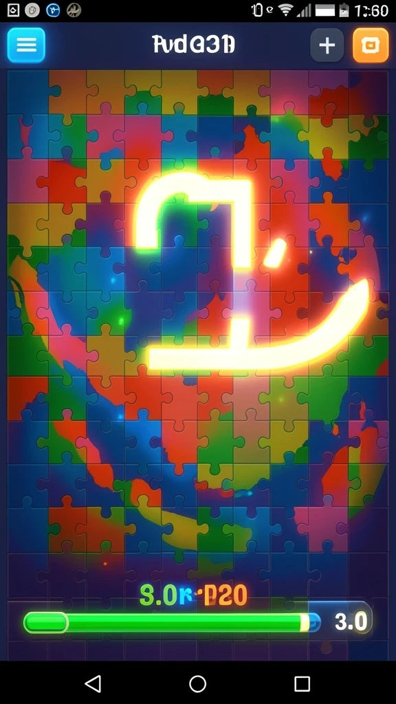 Screenshot neko4d nomor 1