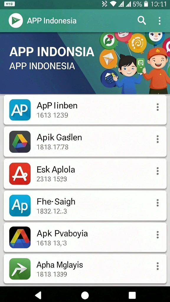 Screenshot oja89 nomor 1