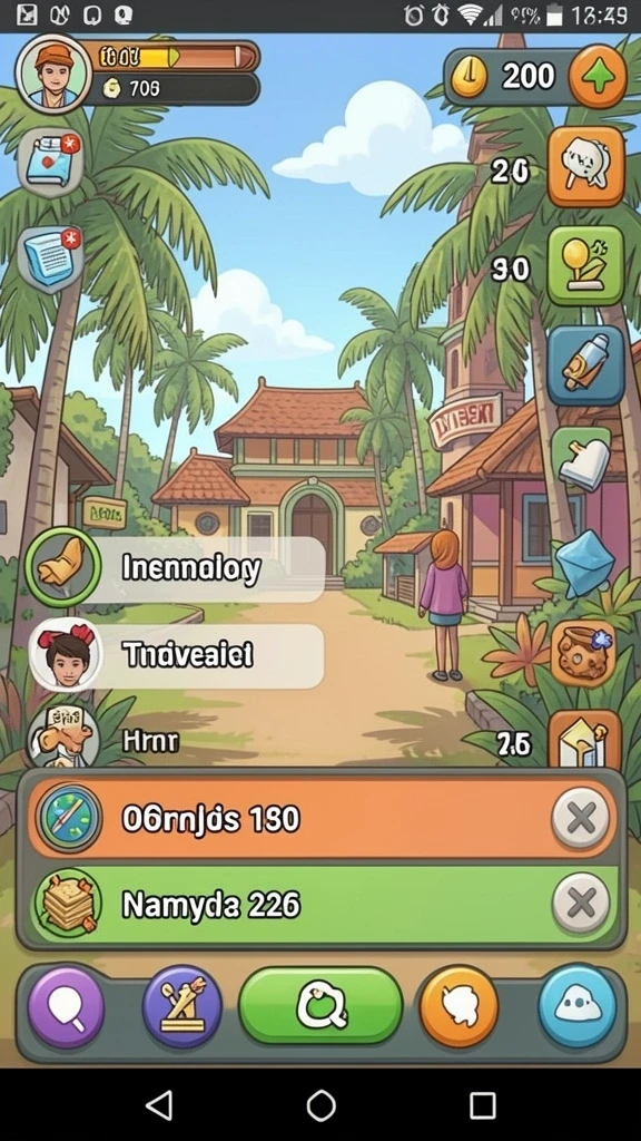 Screenshot okjek21 nomor 1