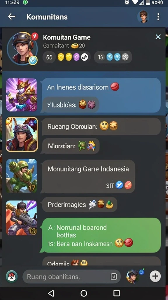 Screenshot olxtoto nomor 1