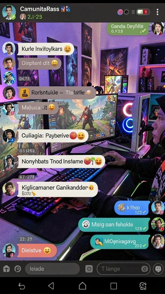 Screenshot pakbostogel nomor 2