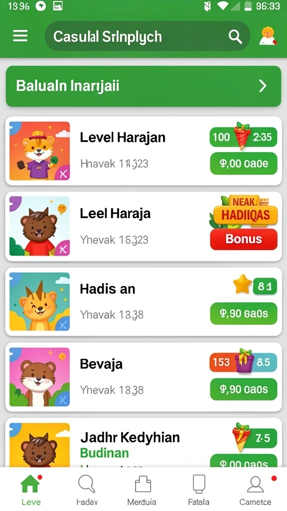 Screenshot pandora99 nomor 1