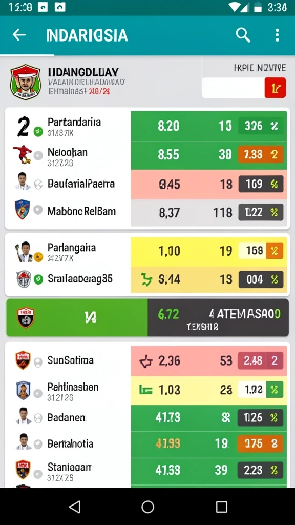 Screenshot paris88 nomor 2