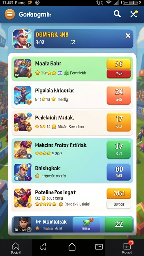 Screenshot pedetogel nomor 1