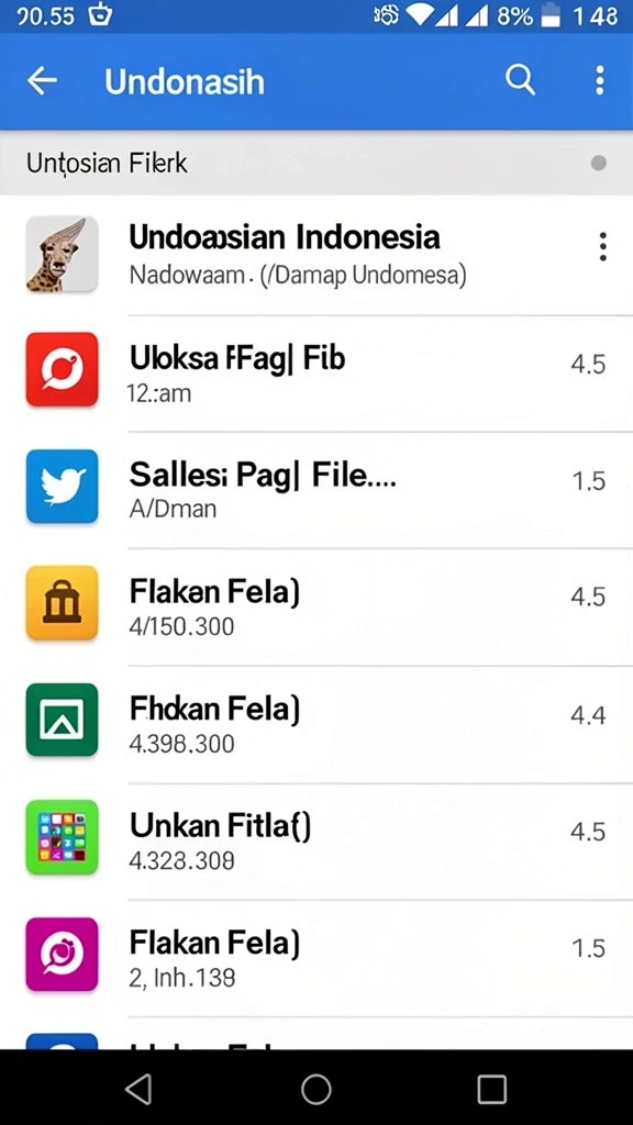 Screenshot petirrp nomor 2