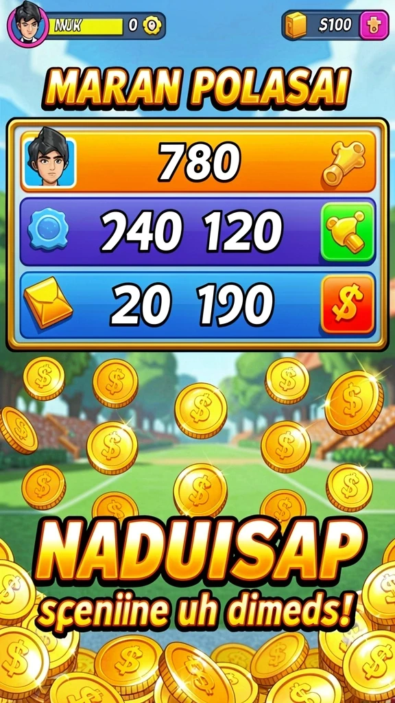 Screenshot pompa88 nomor 3