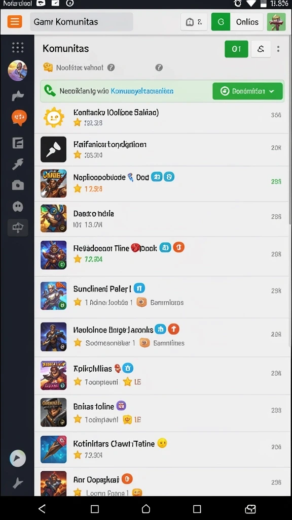 Screenshot rajapola nomor 3