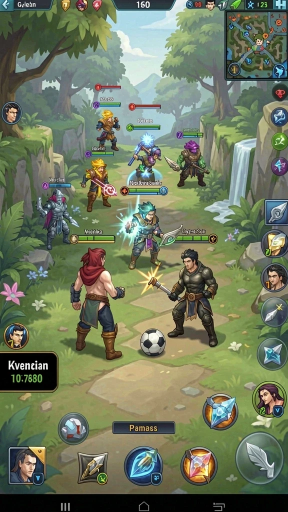 Screenshot rajawalitoto nomor 3