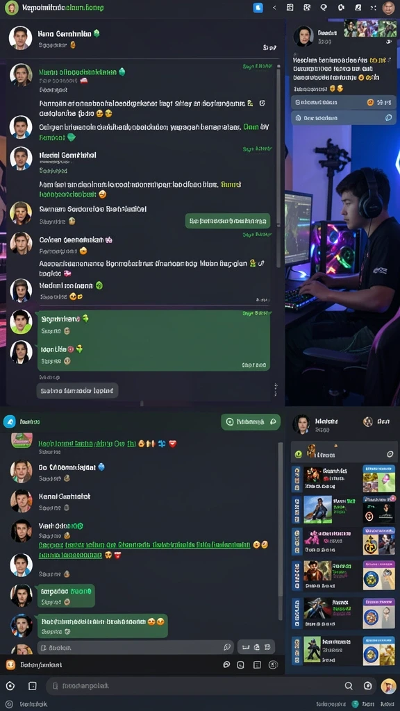 Screenshot rejekiclub nomor 1