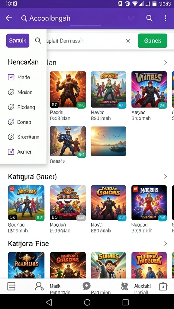 Screenshot rejekiclub nomor 2