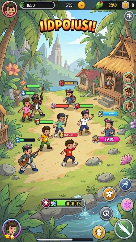 Screenshot royal88 nomor 1