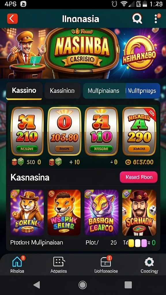 Screenshot rp6789 nomor 1