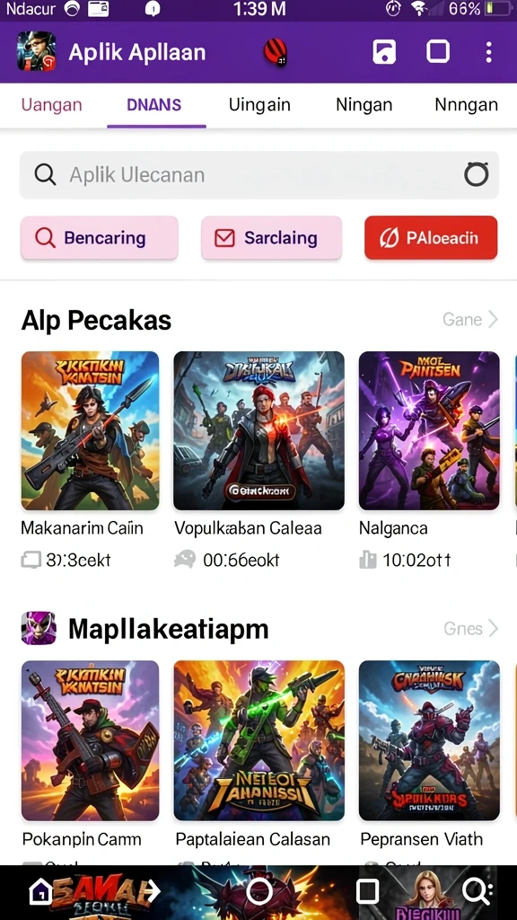 Screenshot rpok nomor 2