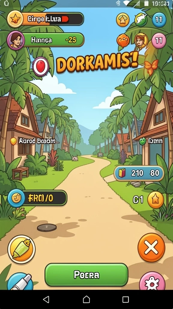 Screenshot rr777 nomor 3