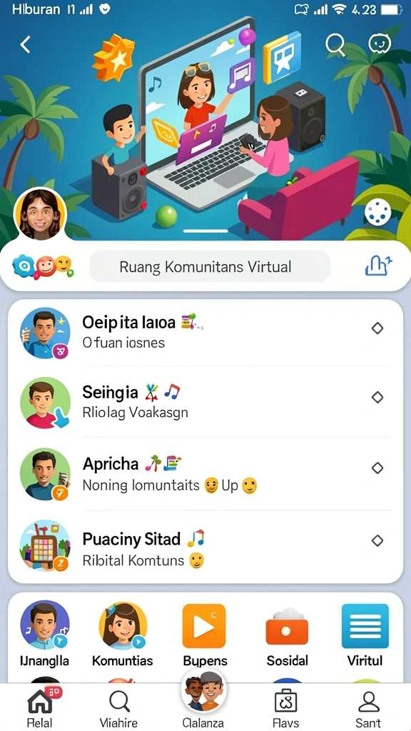 Screenshot rubah4d nomor 1
