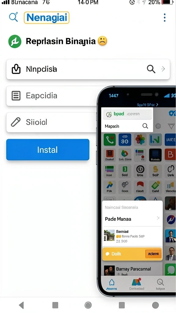 Screenshot saranajitu nomor 2