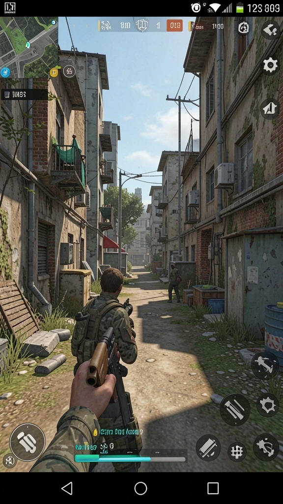 Screenshot situstoto nomor 2