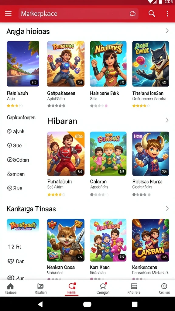 Screenshot slot6000 nomor 3
