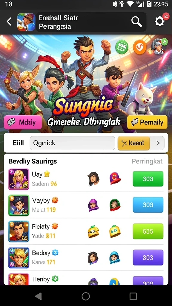 Screenshot subur88 nomor 1