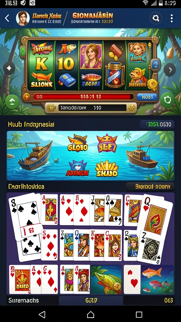 Screenshot suka86 nomor 3