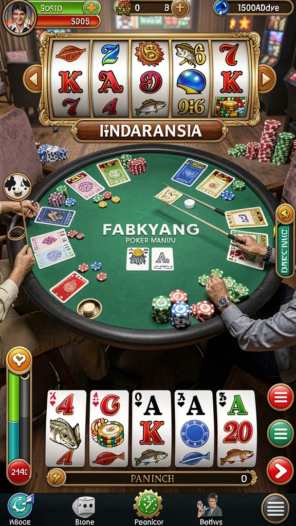 Screenshot superligatoto nomor 1