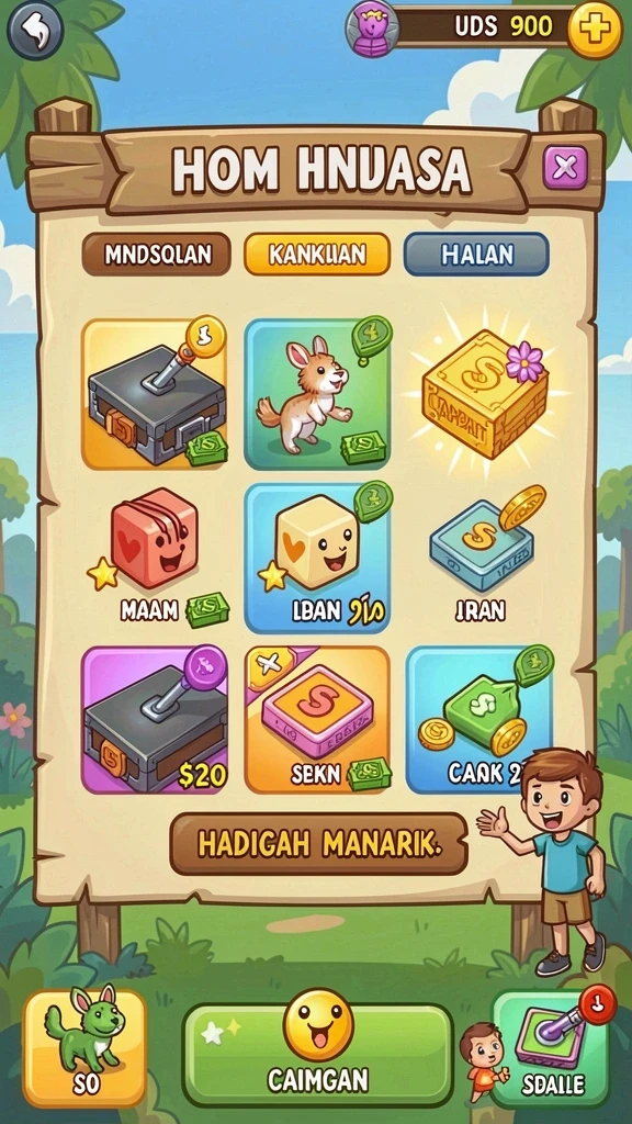 Screenshot superligatoto nomor 2