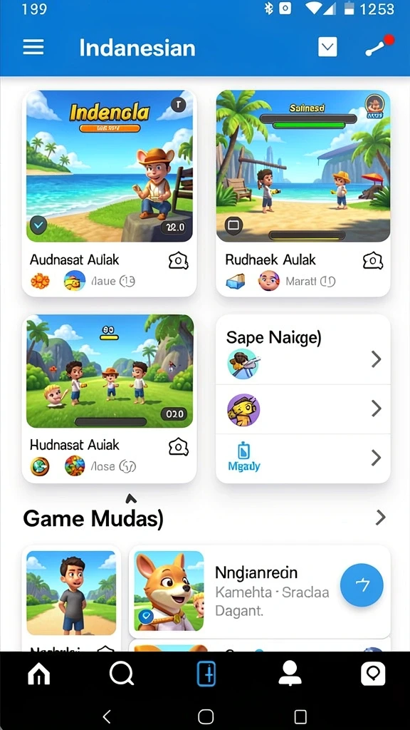 Screenshot togelup nomor 3