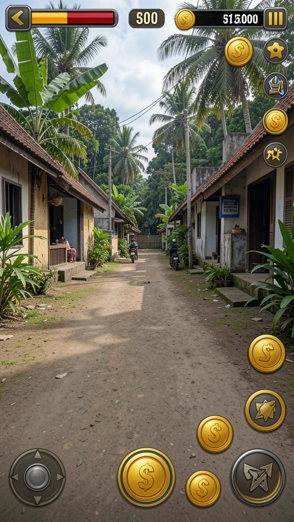 Screenshot toto1000 nomor 1