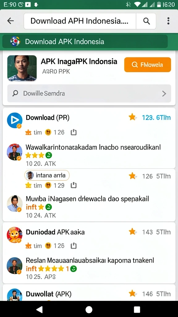 Screenshot vegas969 nomor 3