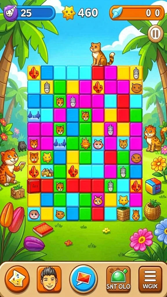 Screenshot vm777 nomor 3