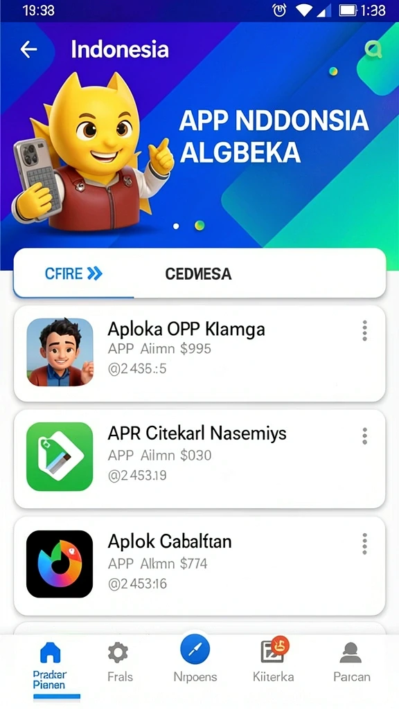 Screenshot vt789 nomor 1