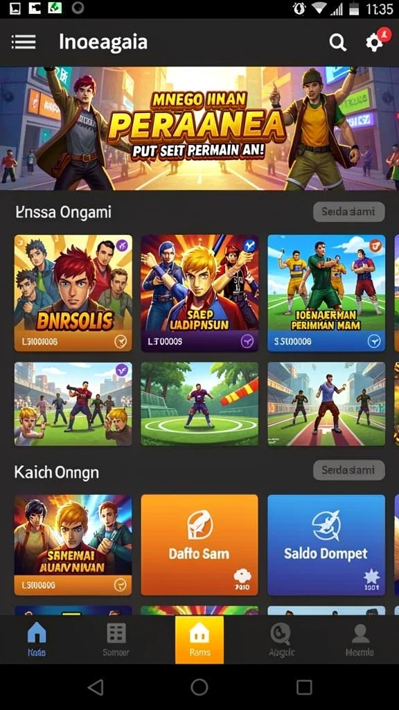 Screenshot vt789 nomor 2