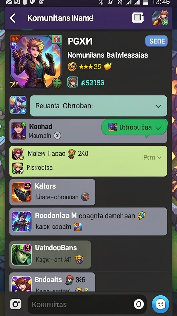 Screenshot wajan4d nomor 2