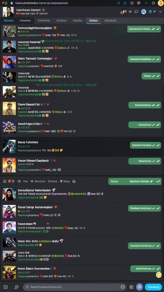 Screenshot warungbet nomor 3