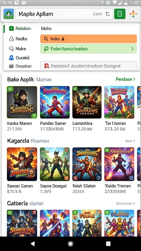 Screenshot z18 nomor 2