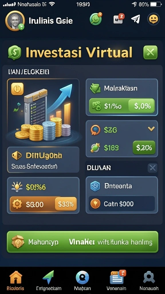 Screenshot zara4d nomor 1